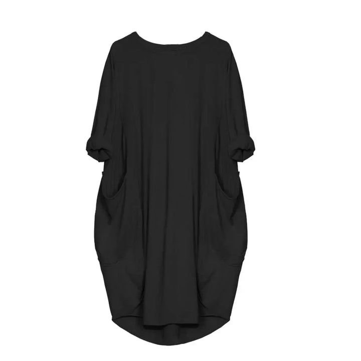 Mae | Comfortable Dress with a Loose Fit