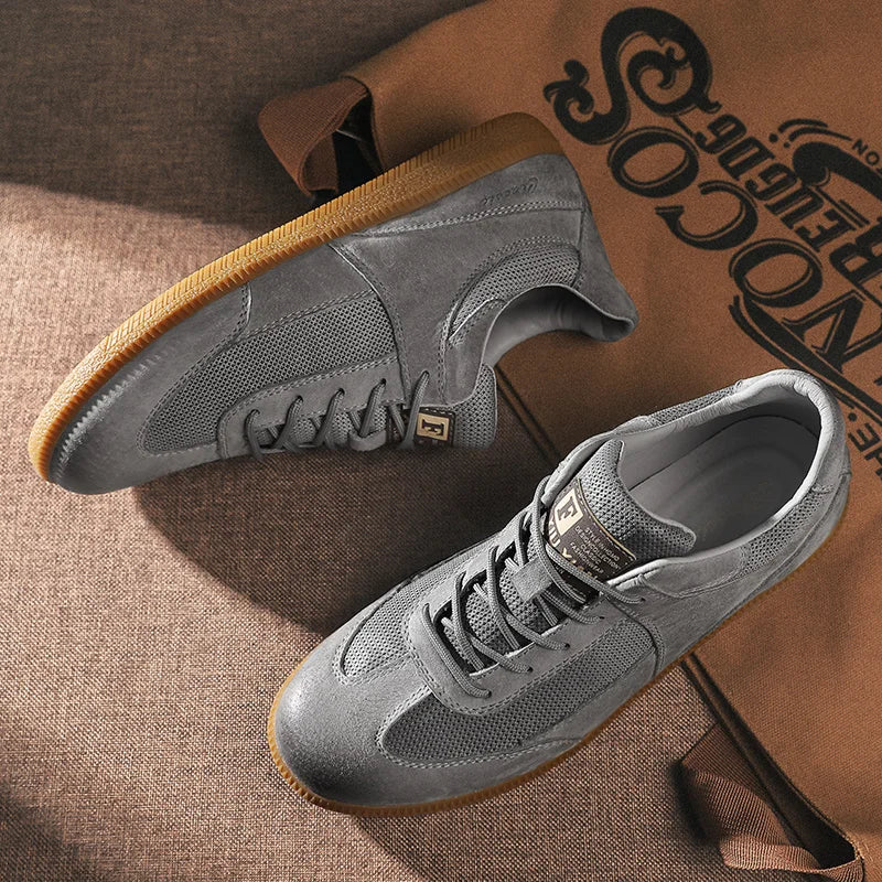 Giovanni | Italian Genuine Leather Sneaker
