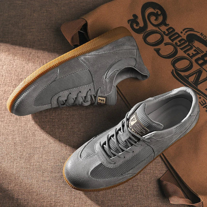 Giovanni | Italian Genuine Leather Sneaker