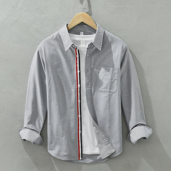 Angelino | Linen Shirt