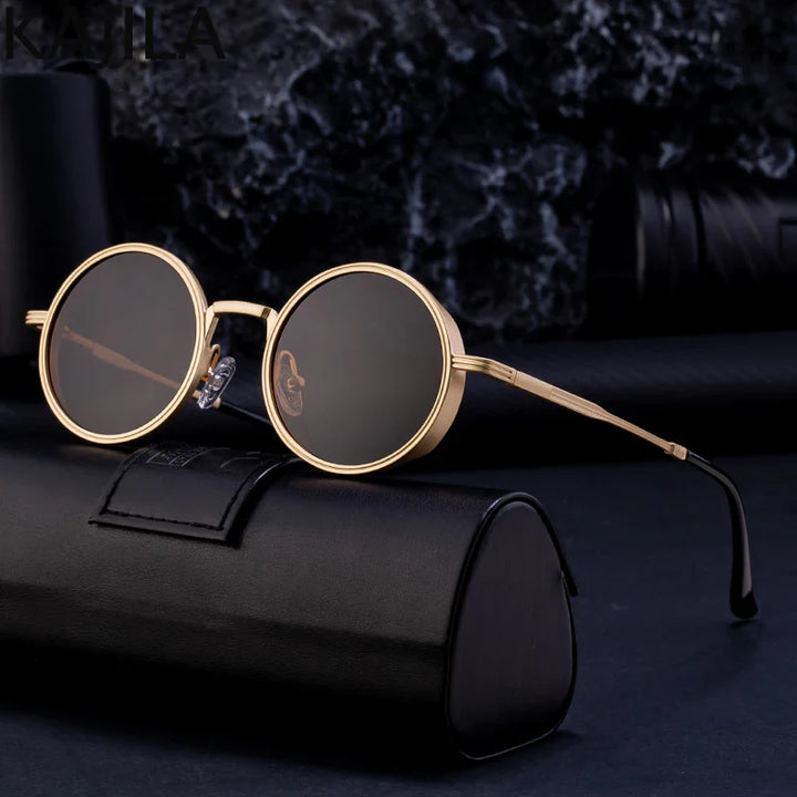 Vincent | Retro Shades