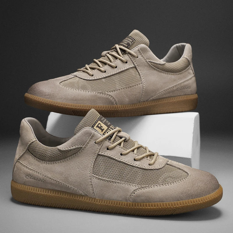 Giovanni | Italian Genuine Leather Sneaker