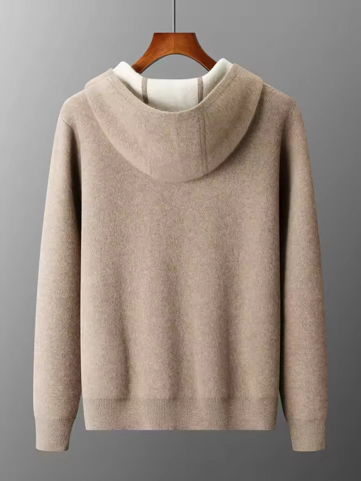 Aden | 100% Cashmere Tracksuit