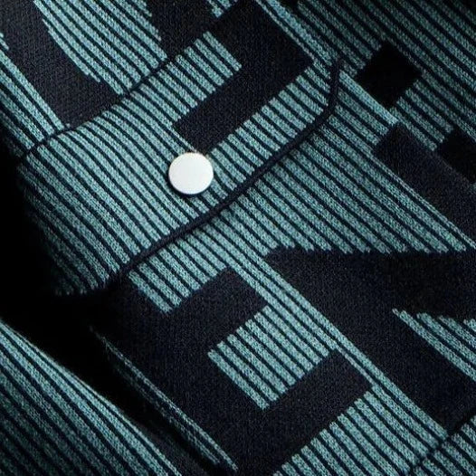 Zane | Vintage Knit Cardigan