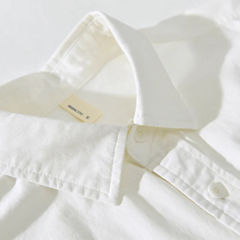 Alessandro | Linen Jacket