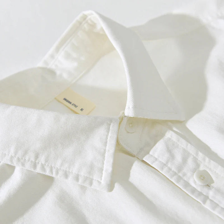 Alessandro | Linen Jacket