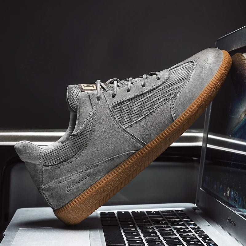 Giovanni | Italian Genuine Leather Sneaker