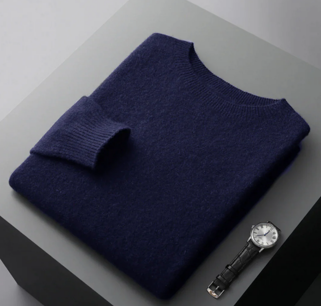 Joseph | Men's Cashmere Sweater