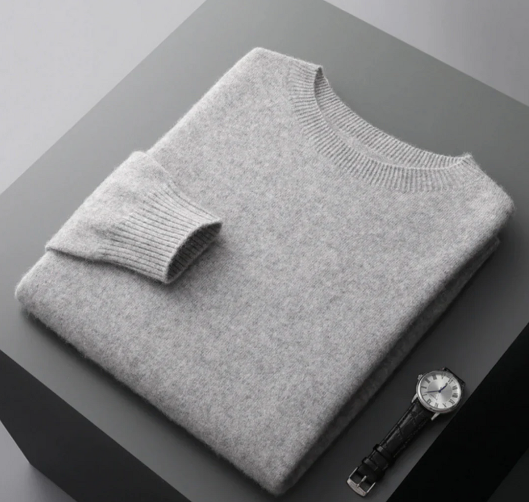 Joseph | Men's Cashmere Sweater
