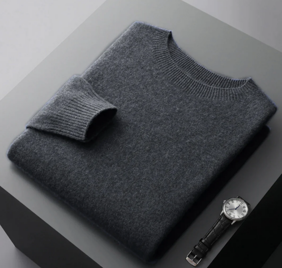 Joseph | Men's Cashmere Sweater