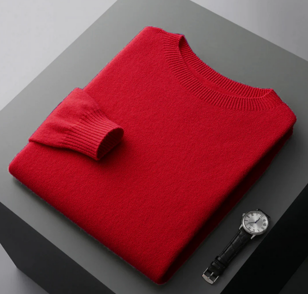 Joseph | Men's Cashmere Sweater