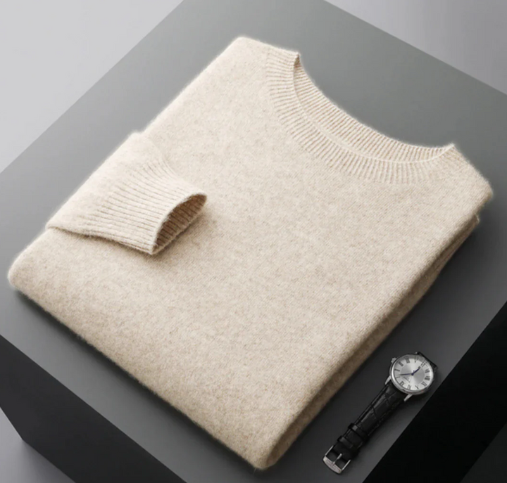 Joseph | Men's Cashmere Sweater