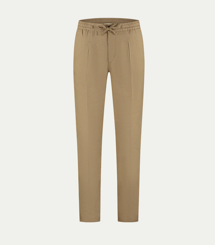 Felix | Linen Trousers