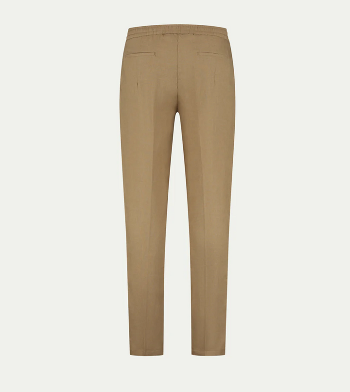 Felix | Linen Trousers