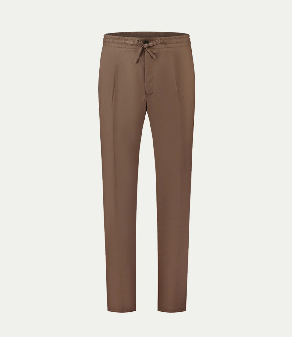Felix | Linen Trousers