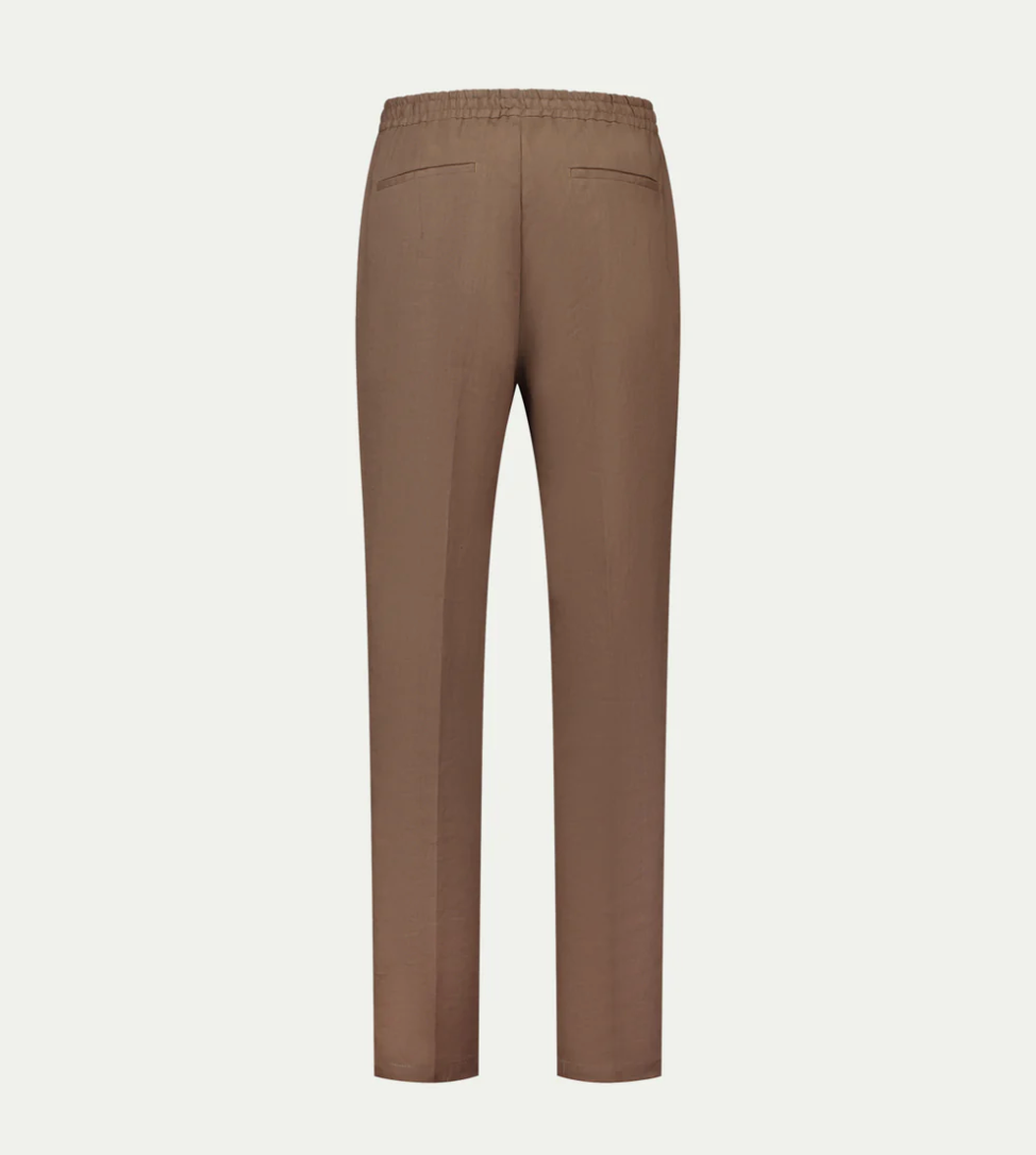 Felix | Linen Trousers