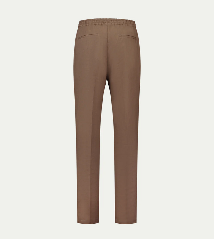 Felix | Linen Trousers