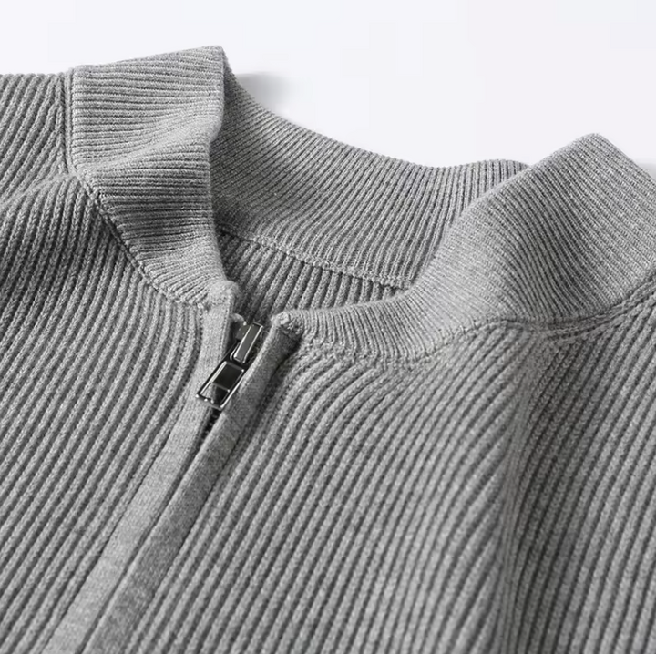 Mason | 100% Soft Cotton Gilet