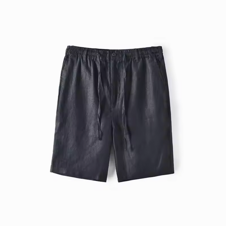 Casa | Linen Shorts