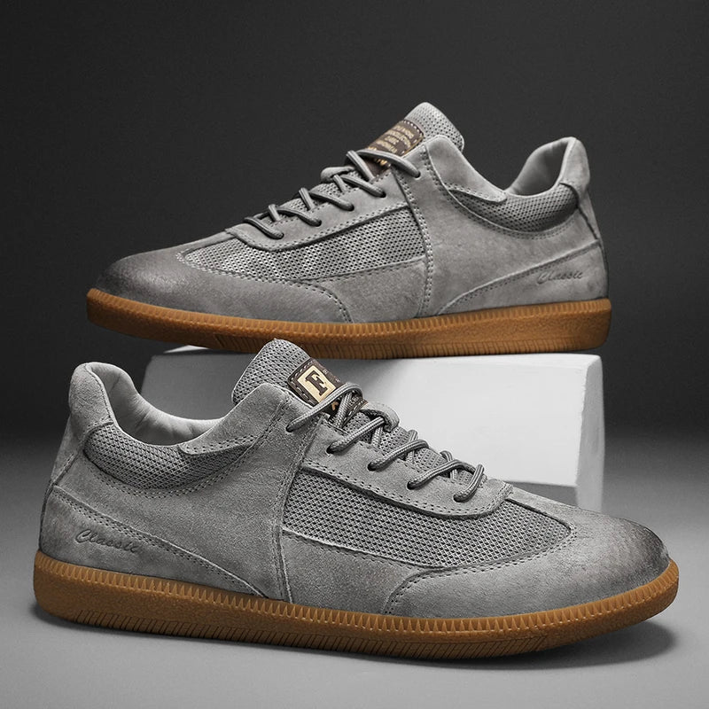 Giovanni | Italian Genuine Leather Sneaker