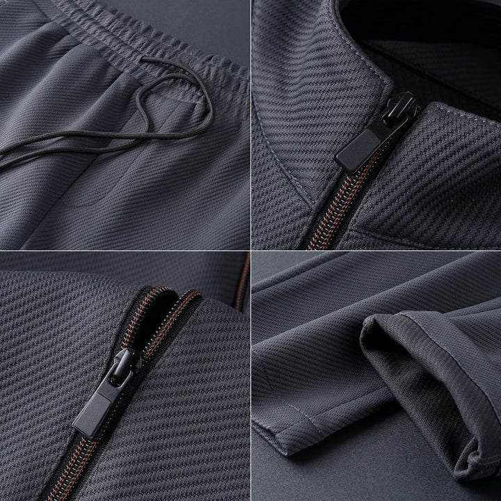 Thomson | Vanguard Performance Tracksuit