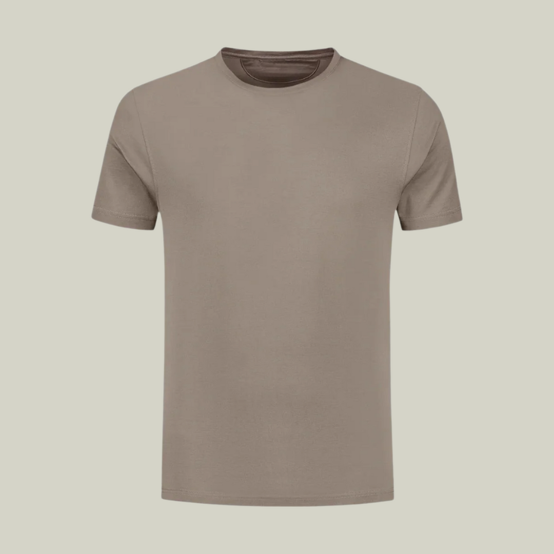 Caspian | Cotton T-Shirt