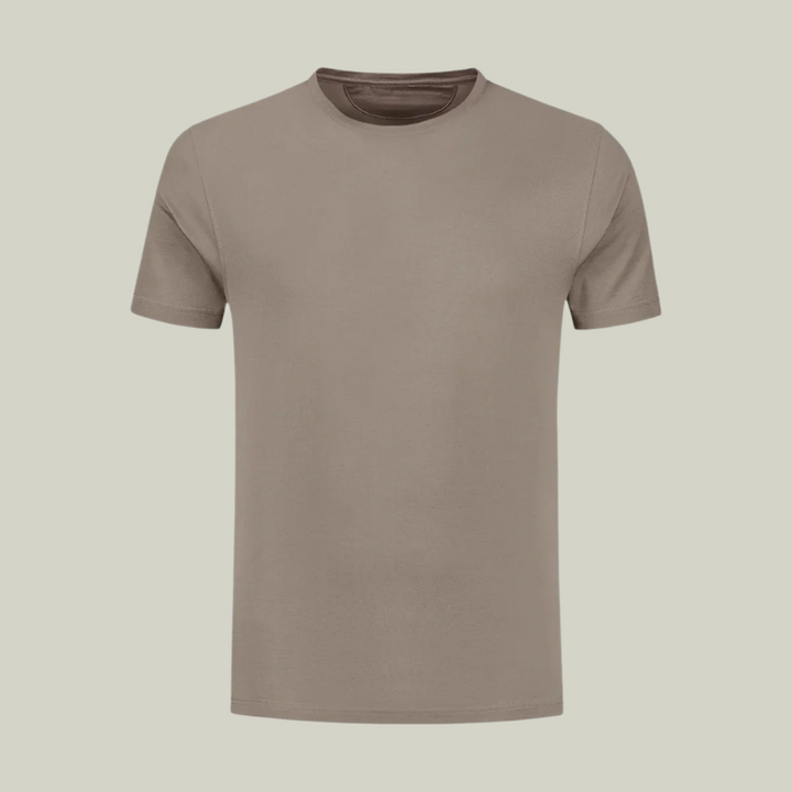 Caspian | Cotton T-Shirt