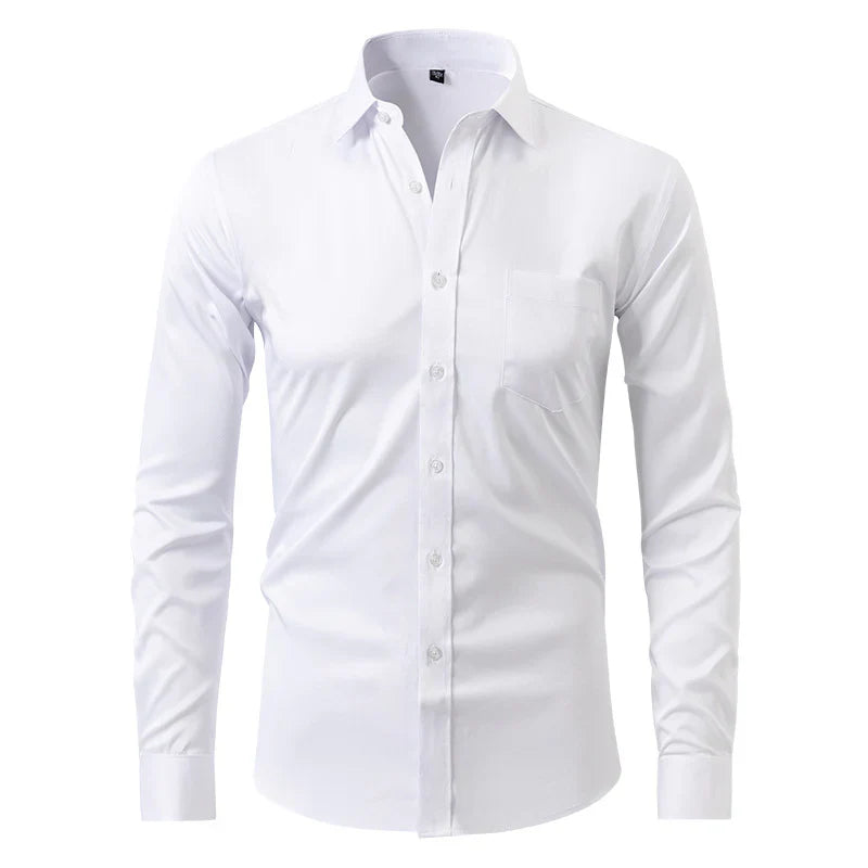 Tate | Wrinkle-Free Shirt
