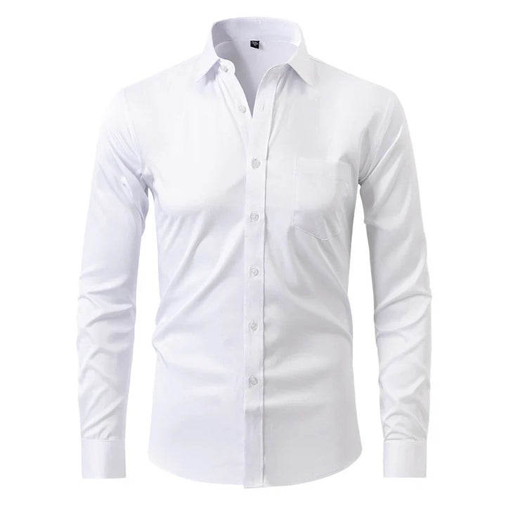 Tate | Wrinkle-Free Shirt