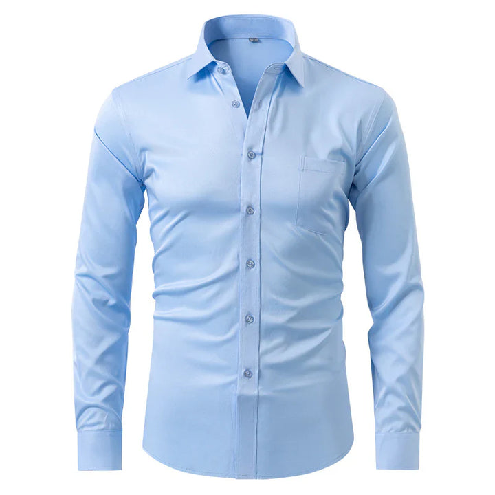 Tate | Wrinkle-Free Shirt