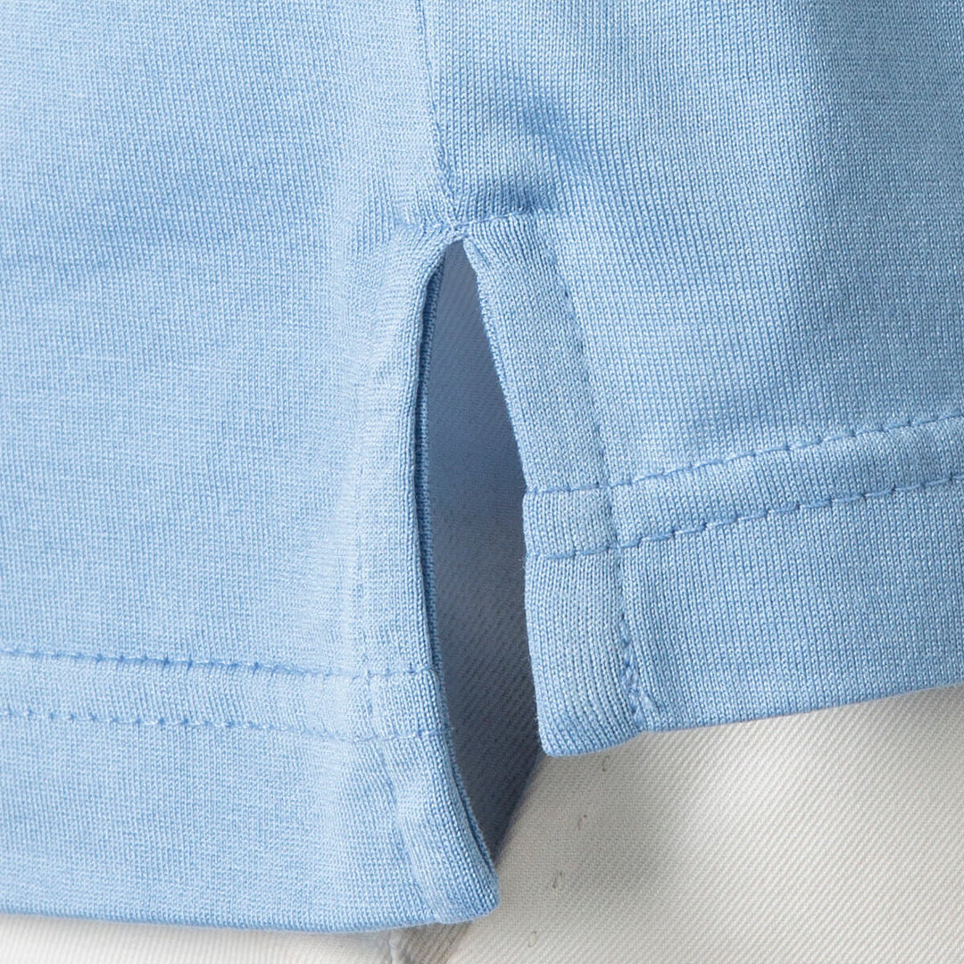 Caspian | Cotton T-Shirt