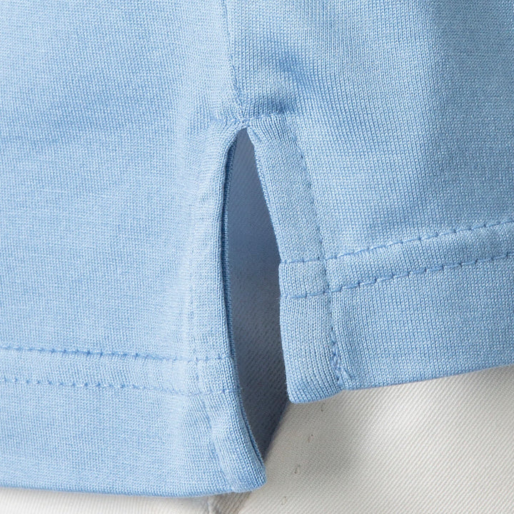 Caspian | Cotton T-Shirt