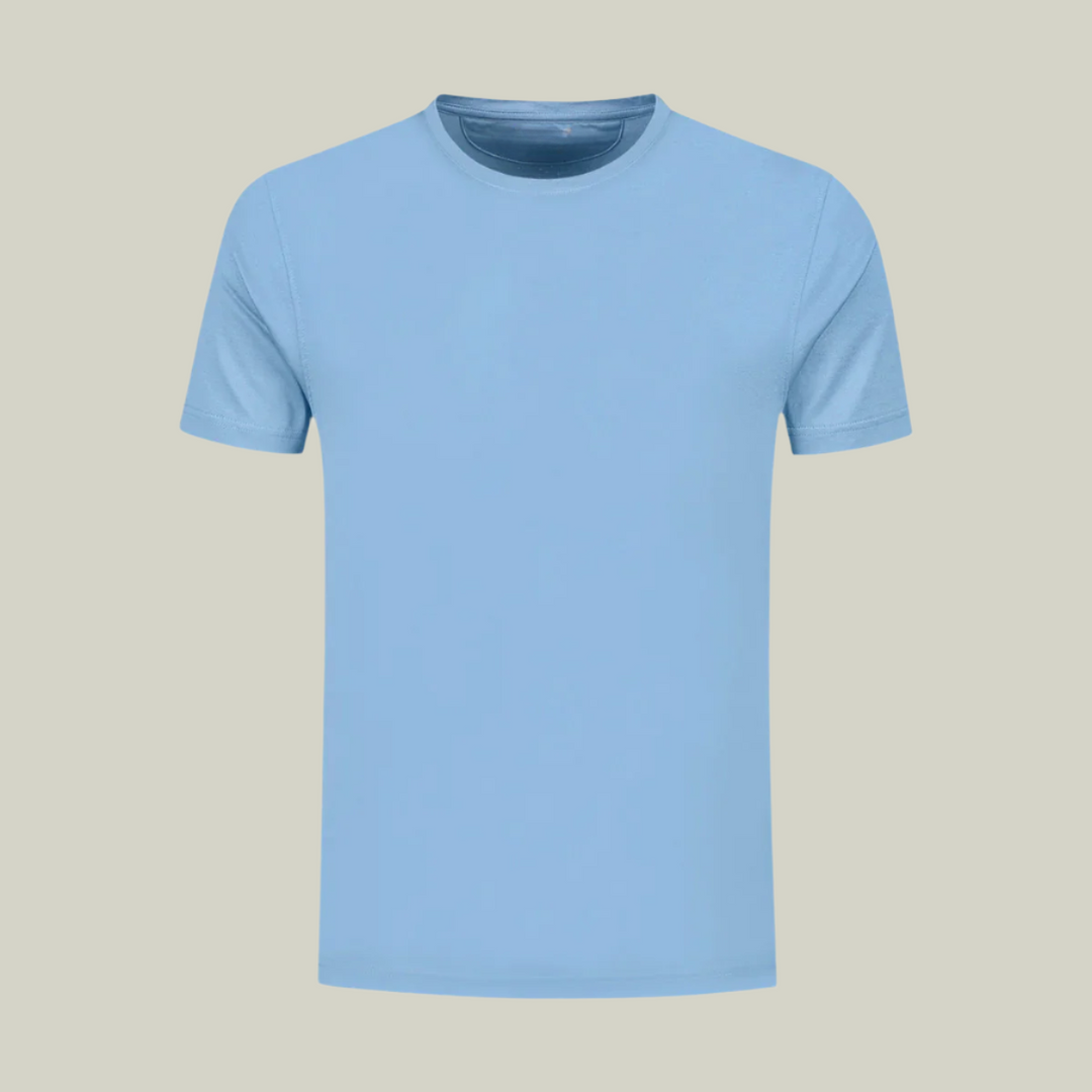 Caspian | Cotton T-Shirt