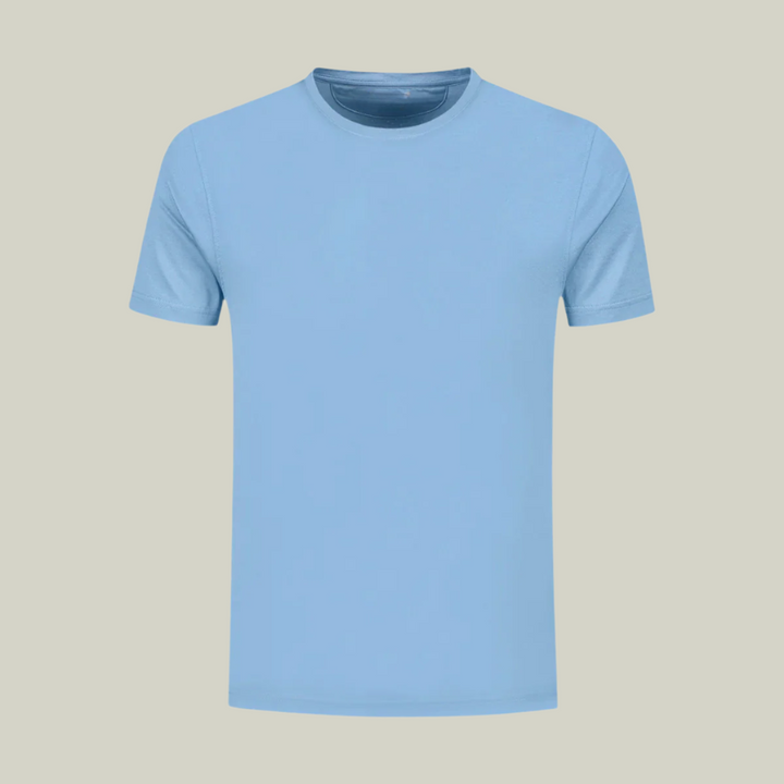 Caspian | Cotton T-Shirt