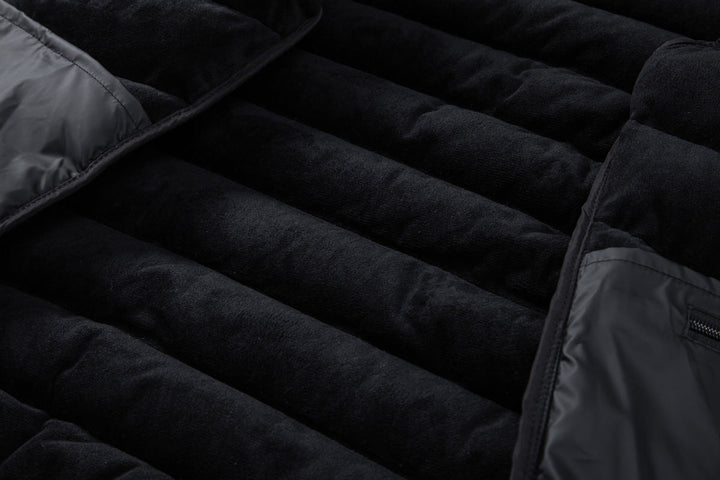 Gilbert | Men's Thickened Parka Coat