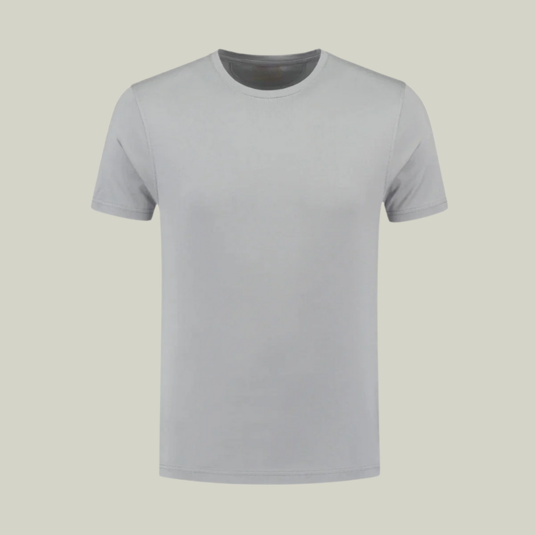 Caspian | Cotton T-Shirt