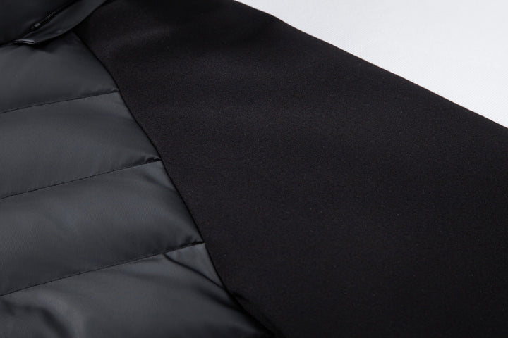 Gilbert | Men's Thickened Parka Coat