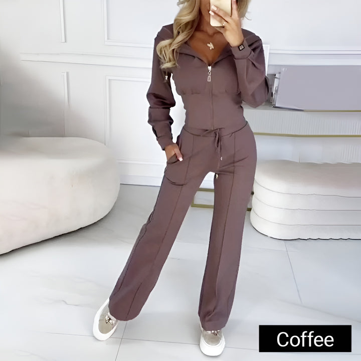 Lara | 2-piece Sportswear Suit