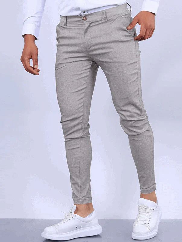 Gio | Comfortable Stretch Pants