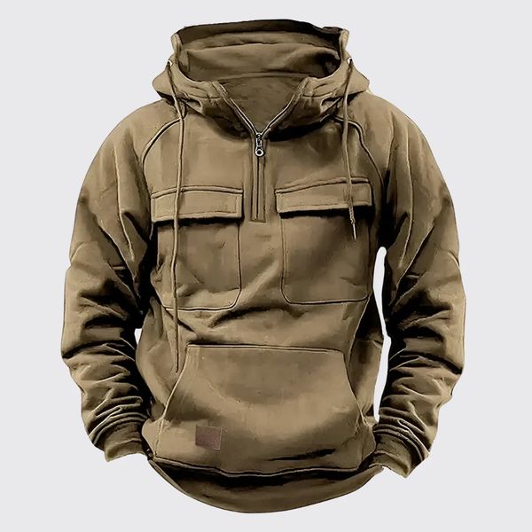 Lester | Men's Tactical Jacket