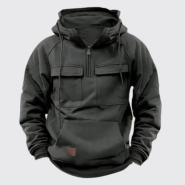 Lester | Men's Tactical Jacket