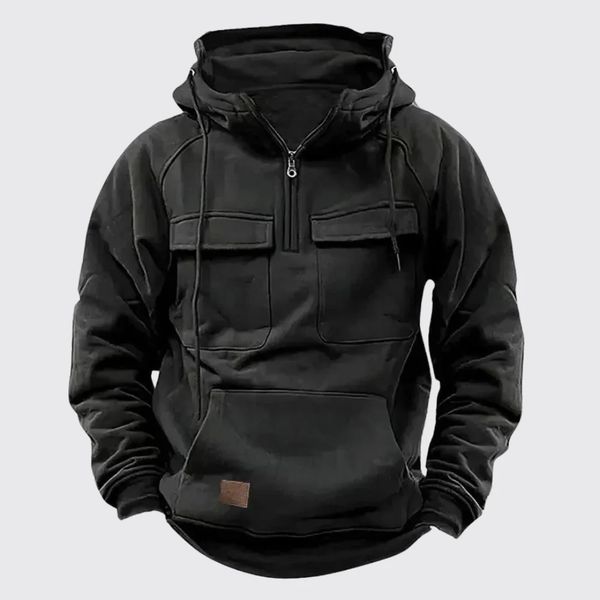 Lester | Men's Tactical Jacket