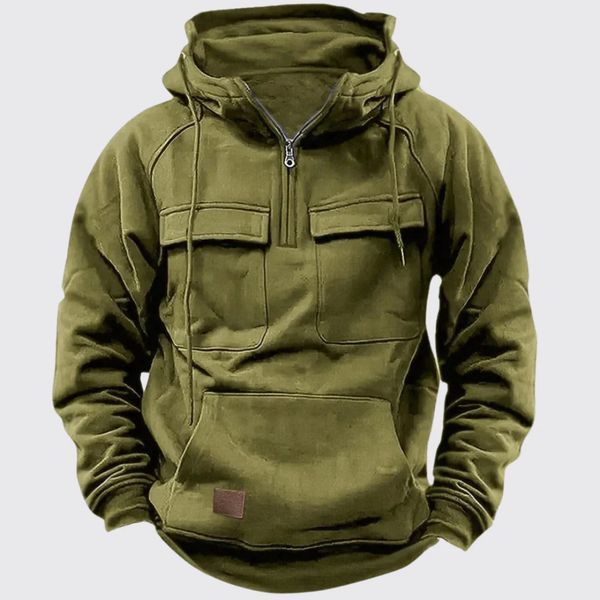 Lester | Men's Tactical Jacket