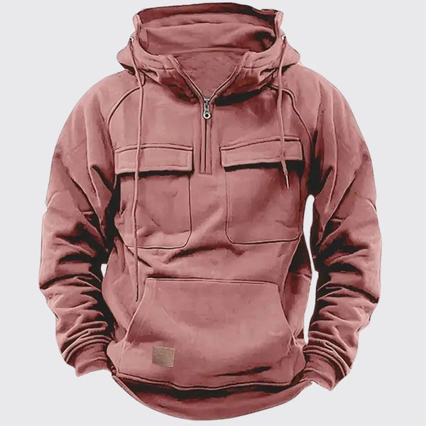 Lester | Men's Tactical Jacket