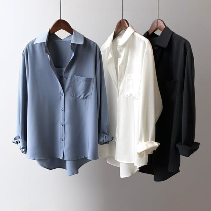 Alfie | Monaco Blouse Shirt