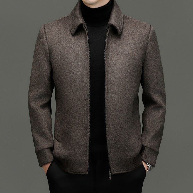 Marion | Prestige Wool Jacket