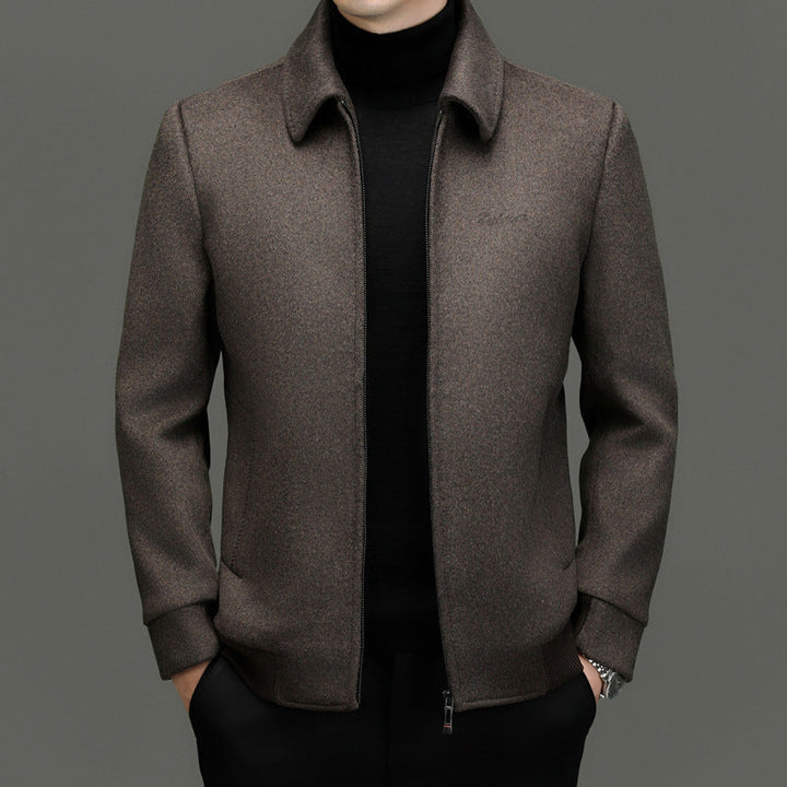 Marion | Prestige Wool Jacket