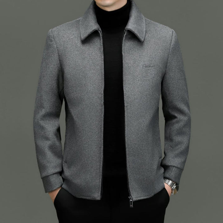 Marion | Prestige Wool Jacket