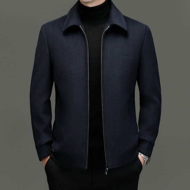 Marion | Prestige Wool Jacket