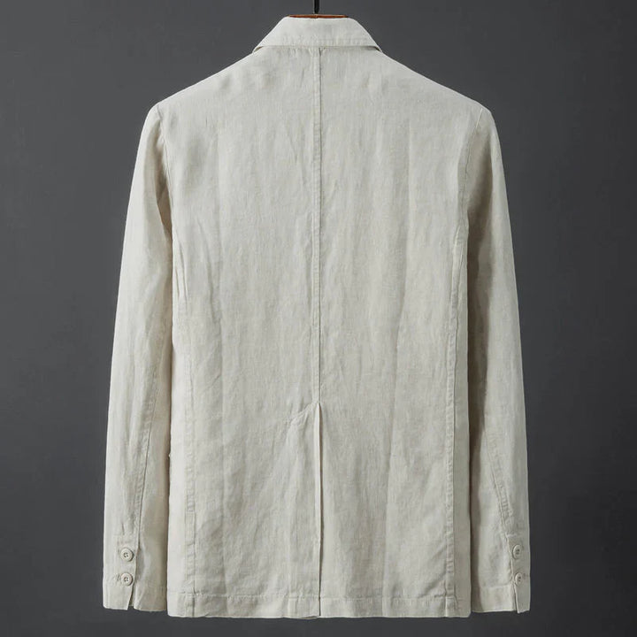 Turner | Conti Premium Linen Blazer